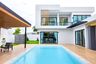 5 Bedroom Villa for sale in Eakmongkol Thepprasit, Nong Prue, Chonburi