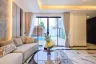 5 Bedroom Villa for sale in Eakmongkol Thepprasit, Nong Prue, Chonburi