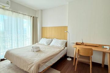 1 Bedroom Condo for rent in Wat Ket, Chiang Mai