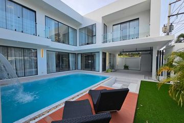 4 Bedroom Villa for sale in Rawai, Phuket