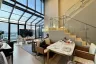 2 Bedroom Condo for sale in M Jatujak, Chom Phon, Bangkok near BTS Mo chit