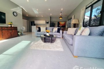 2 Bedroom Villa for rent in Sanook Villas Nai Harn, Rawai, Phuket