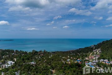 Land for sale in Bo Phut, Surat Thani