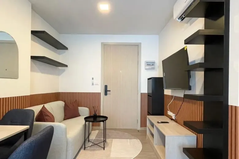 1 Bedroom Condo For Rent