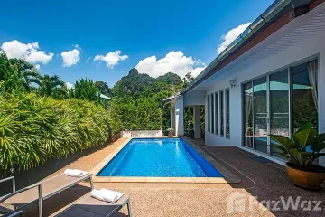 3 Bedroom Villa for sale in Ao Nang, Krabi