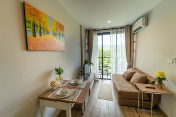 1 Bedroom Condo for sale in Choeng Thale, Phuket