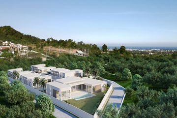 3 Bedroom Villa for sale in Hua Hin, Prachuap Khiri Khan