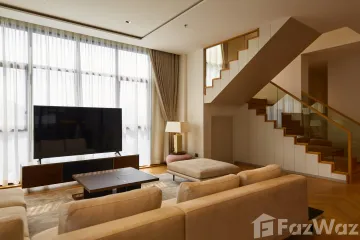 4 Bedroom Condo for sale in Khlong Tan Nuea, Bangkok near BTS Thong Lo