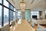 4 Bedroom Condo for sale in HQ by Sansiri, Khlong Tan Nuea, Bangkok near BTS Thong Lo