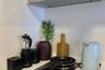 1 Bedroom Condo for rent in Dcondo Rin, Fa Ham, Chiang Mai