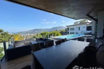 8 Bedroom Villa for sale in Kamala, Phuket