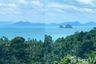 Land for sale in Taling Ngam, Surat Thani