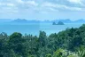 Land for sale in Taling Ngam, Surat Thani