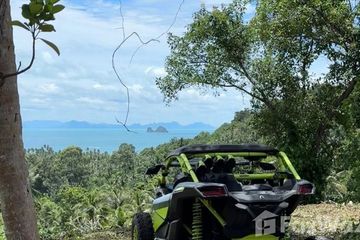 Land for sale in Taling Ngam, Surat Thani