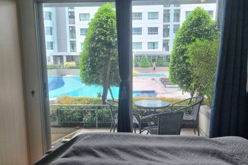 1 Bedroom Condo for Sale or Rent in Lumpini Seaview Jomtien, Nong Prue, Chonburi