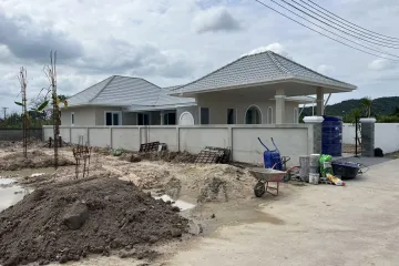 Land for sale in Sea Lay 300 Yod, Sam Roi Yot, Prachuap Khiri Khan