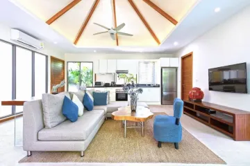 4 Bedroom Villa for rent in Rawai, Phuket