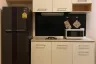 1 Bedroom Condo for rent in Nong Pa Khrang, Chiang Mai