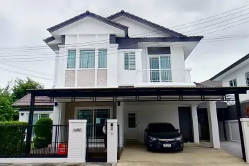 3 Bedroom House for sale in San Phi Suea, Chiang Mai
