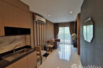 1 Bedroom Condo for rent in Chang Phueak, Chiang Mai