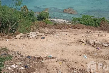 Land for sale in Bo Phut, Surat Thani