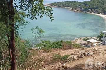 Land for sale in Bo Phut, Surat Thani