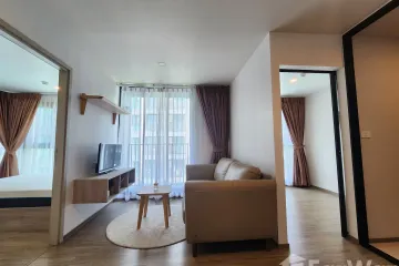 2 Bedroom Condo for rent in Noen Phra, Rayong