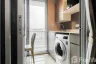 1 Bedroom Condo for Sale or Rent in Metro Luxe Rama 4, Khlong Toei, Bangkok near BTS Ekkamai