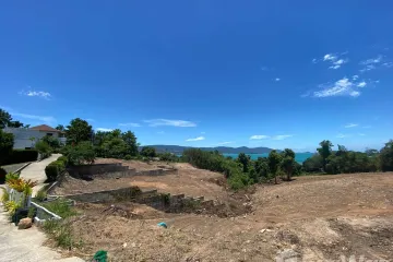 Land for sale in Bo Phut, Surat Thani