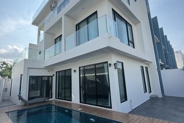 4 Bedroom Villa for Sale or Rent in Nong Kae, Prachuap Khiri Khan
