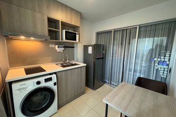 1 Bedroom Condo for Sale or Rent in Sena Nikhom, Bangkok near BTS Kasetsart University