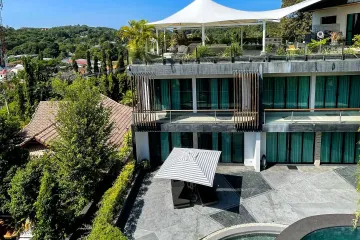 3 Bedroom Townhouse for sale in Rawai, Phuket