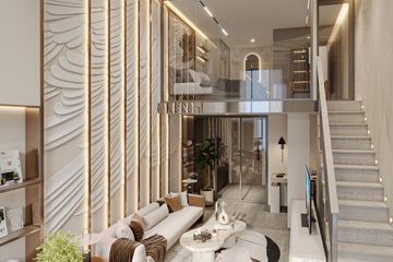 Condo for sale in Sam Sen Nai, Bangkok near MRT Rang Nam