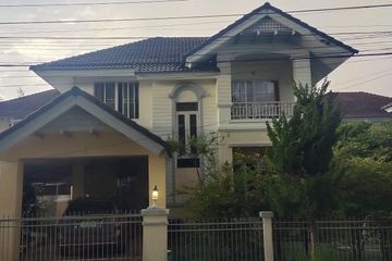 3 Bedroom House for sale in San Kamphaeng, Chiang Mai