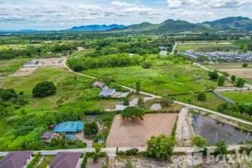 Land for sale in Hin Lek Fai, Prachuap Khiri Khan