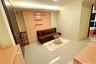 1 Bedroom Condo for sale in Le Champs Premium Condominium, Phlapphla, Bangkok near MRT Mahatthai