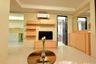 1 Bedroom Condo for sale in Le Champs Premium Condominium, Phlapphla, Bangkok near MRT Mahatthai