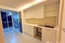 1 Bedroom Condo for sale in Le Champs Premium Condominium, Phlapphla, Bangkok near MRT Mahatthai