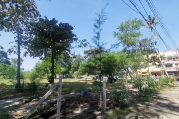 Land for sale in Puek Tian, Phetchaburi