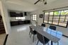 3 Bedroom House for rent in Central Park 4/2 Village, Nong Prue, Chonburi