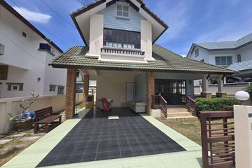 3 Bedroom House for rent in Central Park 4/2 Village, Nong Prue, Chonburi