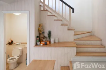 3 Bedroom Townhouse for sale in Nong Bon, Bangkok