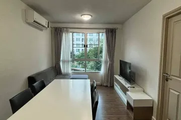 1 Bedroom Condo for rent in Fa Ham, Chiang Mai