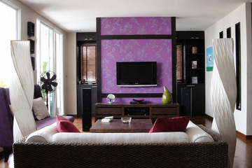 1 Bedroom Condo for sale in Baan Siri Silom, Silom, Bangkok near BTS Surasak