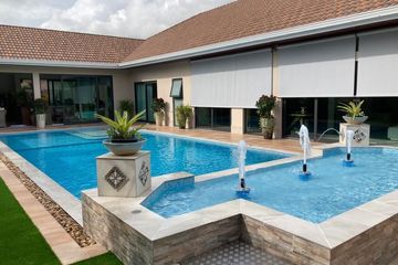 4 Bedroom House for Sale or Rent in Pong, Chonburi