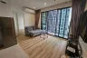 1 Bedroom Condo for sale in Quinn Condo Ratchada, Din Daeng, Bangkok near MRT Sutthisan