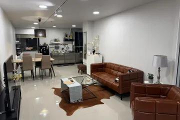 2 Bedroom Condo for Sale or Rent in The Waterford Diamond, Khlong Tan, Bangkok near BTS Phrom Phong