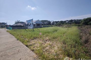 Land for sale in Don Kaeo, Chiang Mai