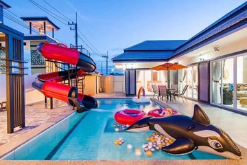 5 Bedroom Villa for rent in Thap Tai, Prachuap Khiri Khan