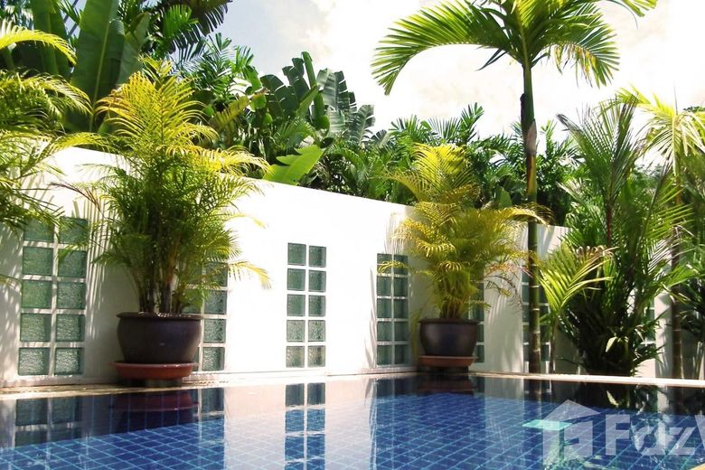 2 Bedroom Villa